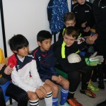 Wizyta młodych japońskich piłkarzy - 8